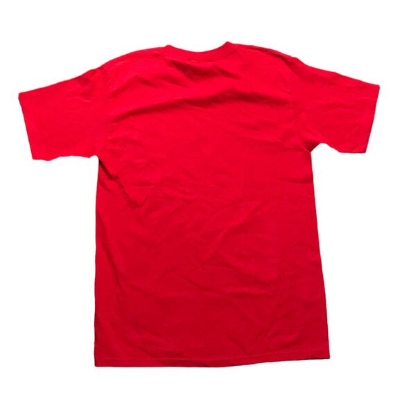 NWT Senor frogs Nassau Bahamas tee medium - Picture 2 of 4